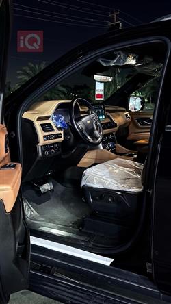 شيفروليه تاهو